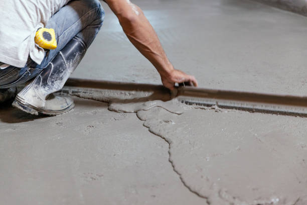 Best Driveways & Floors  in Old Greenwich, CT
