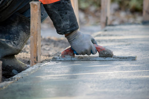 Best Affordable Concrete Contractor  in Old Greenwich, CT