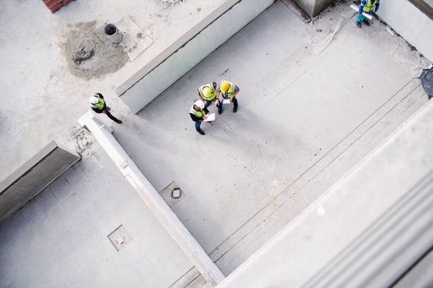 Best Concrete Repair Near Me  in Old Greenwich, CT
